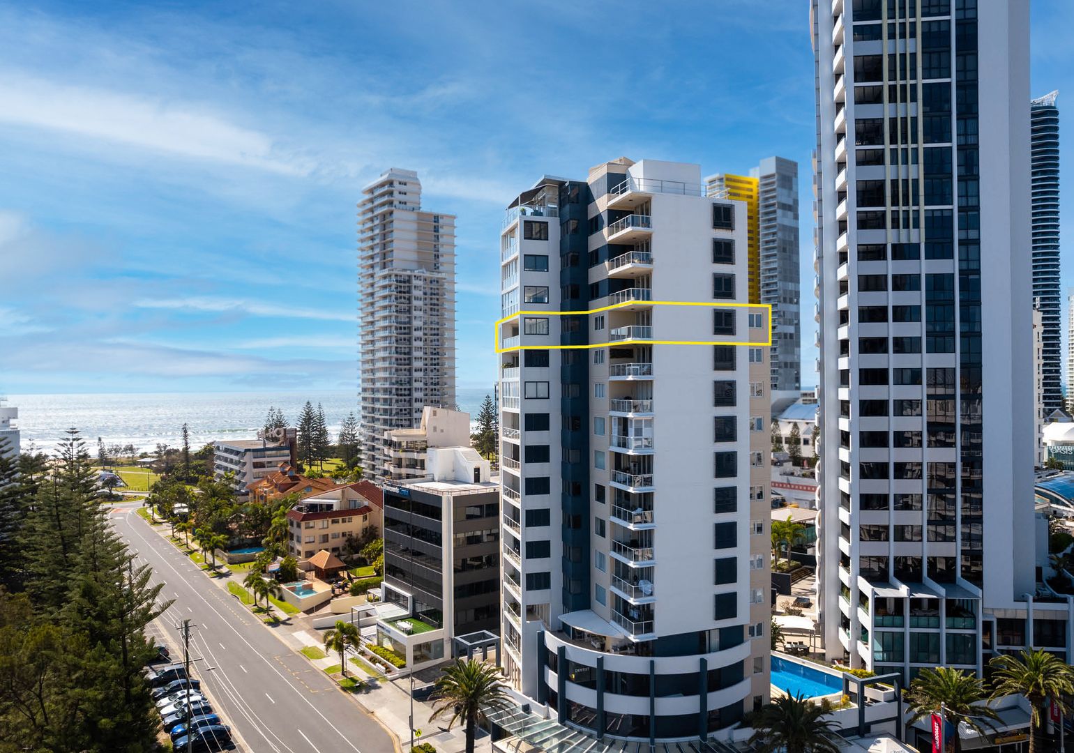 29/20 Queensland Avenue, Broadbeach QLD 4218, Image 1