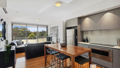 Picture of 43/2 Burvill Drive, FLOREAT WA 6014