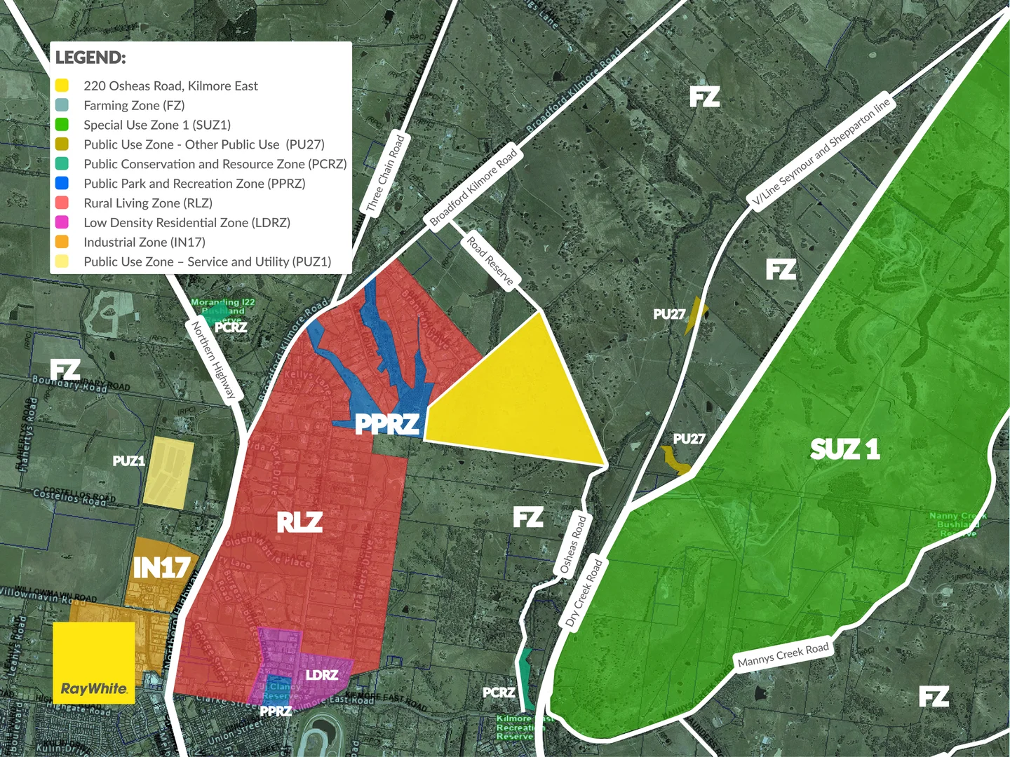 Additional image 6 of 225 Osheas Road, Kilmore East VIC 3764