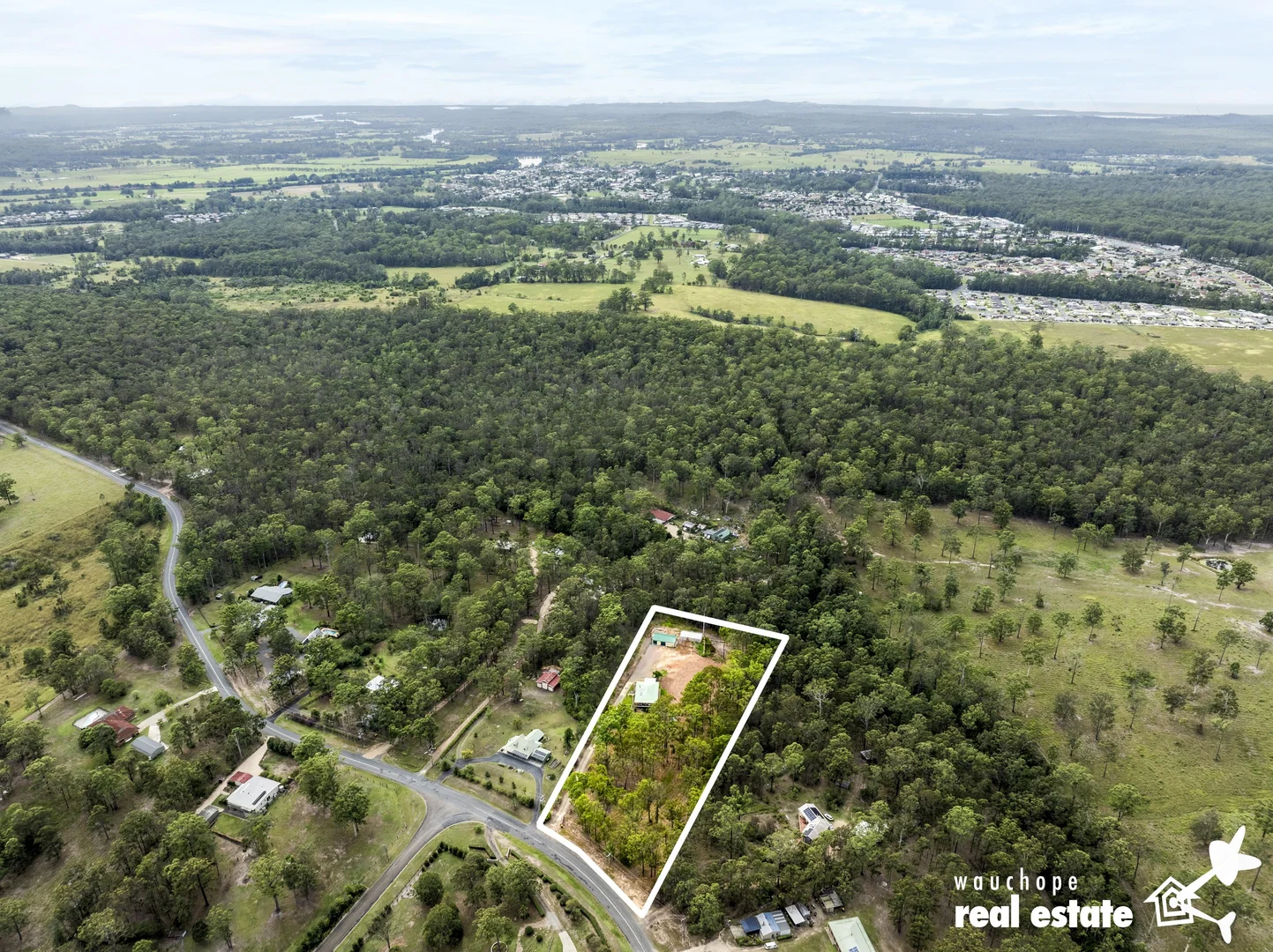 Additional image 15 of 133 Quarry Road, Rosewood NSW 2446