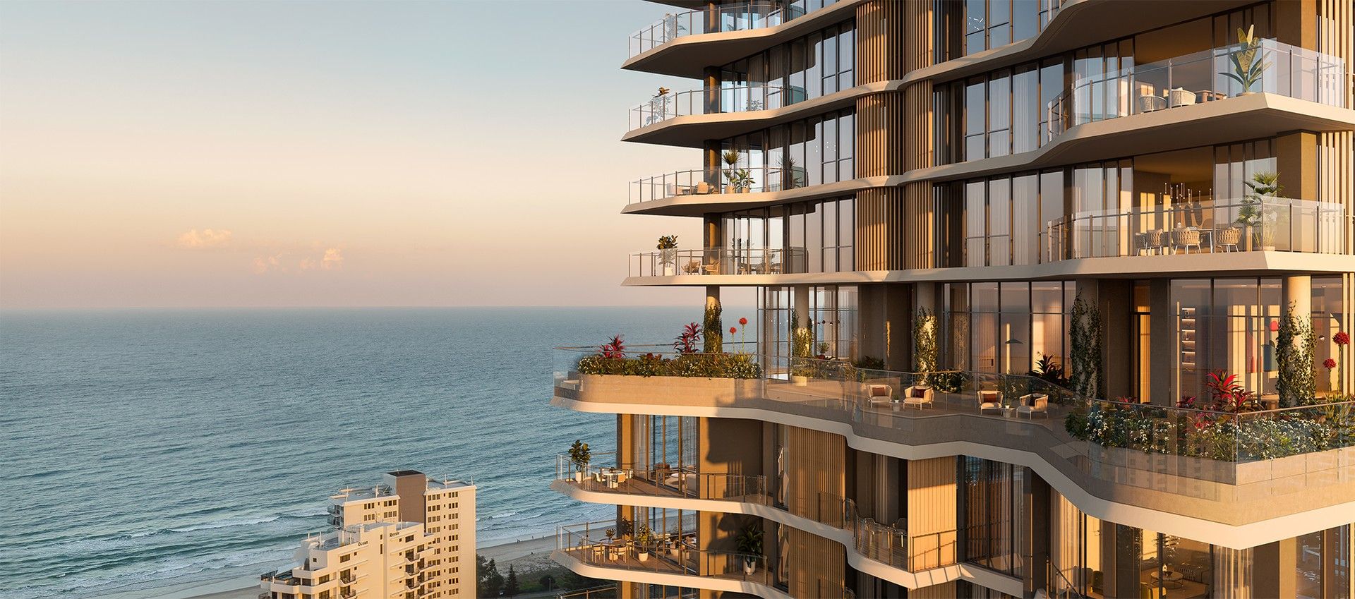 The Rochester Apartments - 143 Surf Parade, Broadbeach, QLD 4218 | Domain