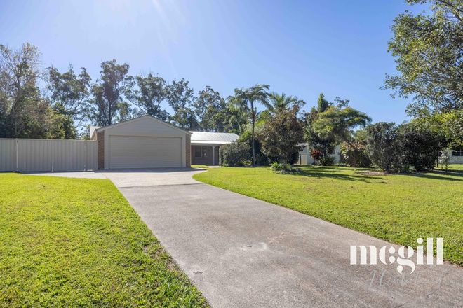 Picture of 8 Stephenson Court, BEERWAH QLD 4519