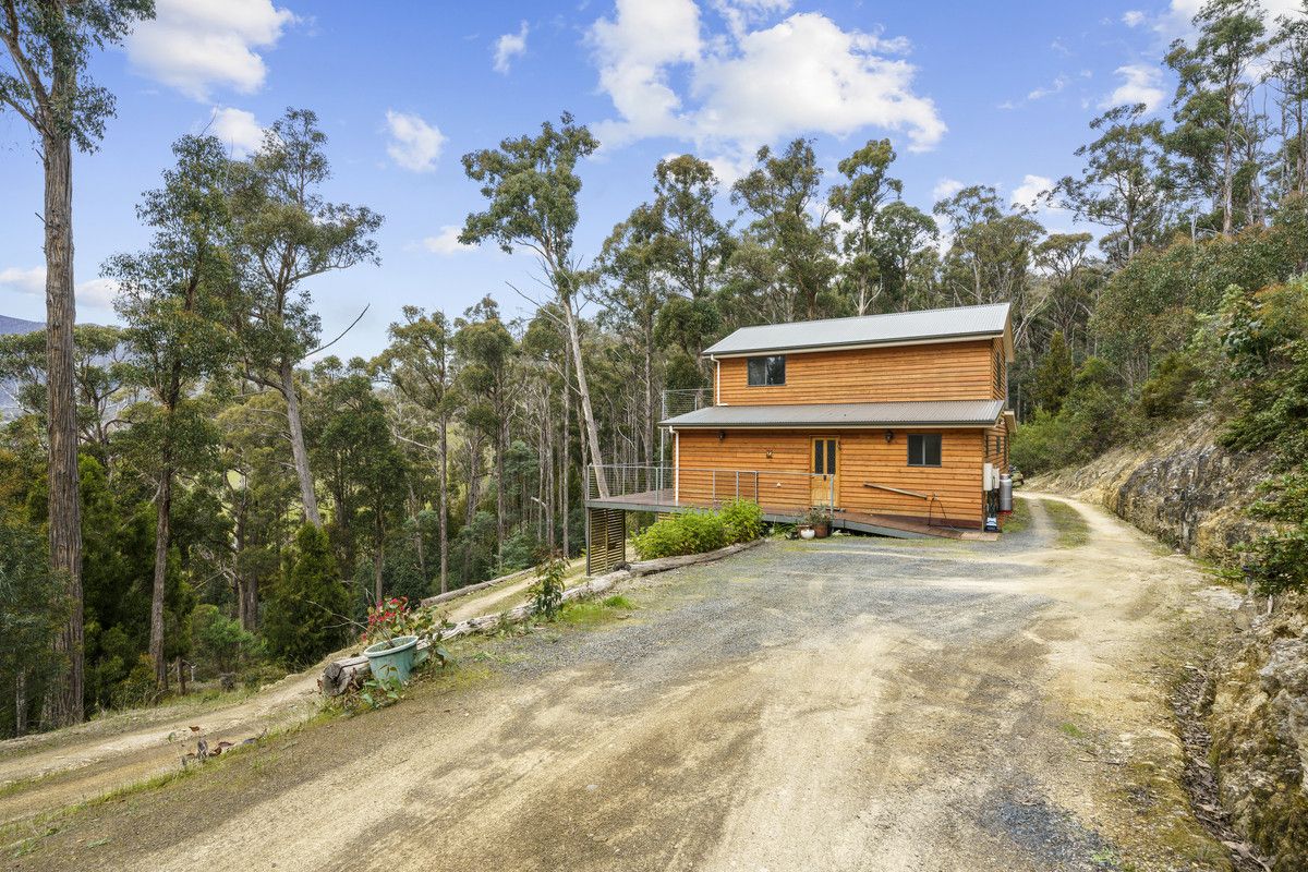 259 Lower Swamp Road, Lachlan TAS 7140, Image 2