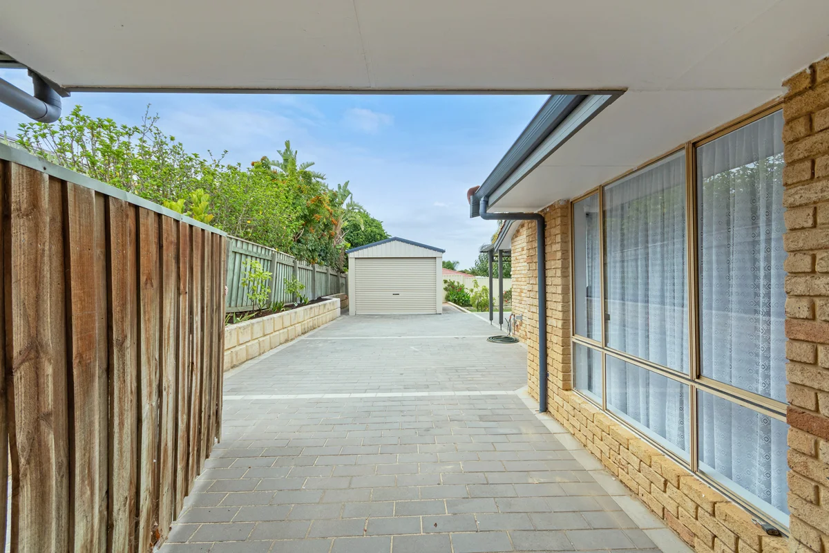 Additional image 19 of 11 Quinault Loop, Joondalup WA 6027