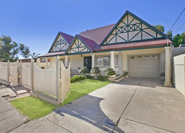 4 Stacey Street, Dudley Park SA 5008