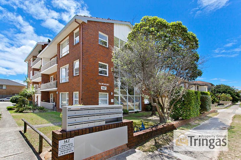 14/147-149 Clareville Avenue, SANDRINGHAM NSW 2219, Image 0