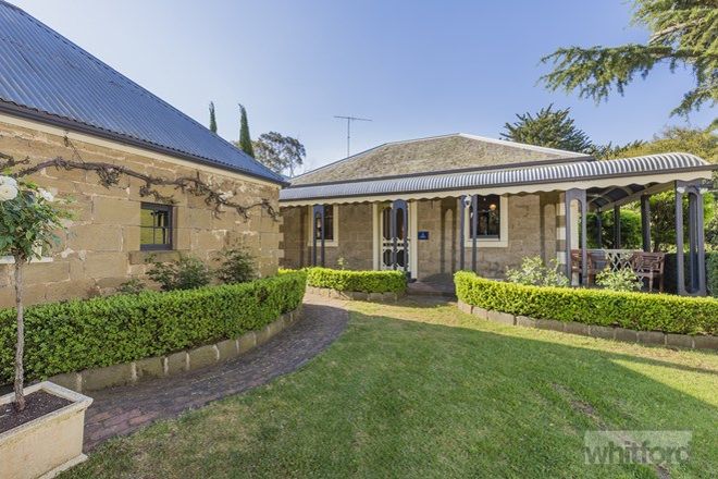 Picture of 460 Merrawarp Road, BARRABOOL VIC 3221