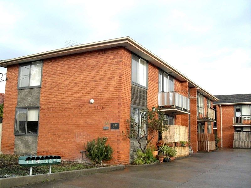 2 bedrooms Apartment / Unit / Flat in 8/59 Harold Street THORNBURY VIC, 3071