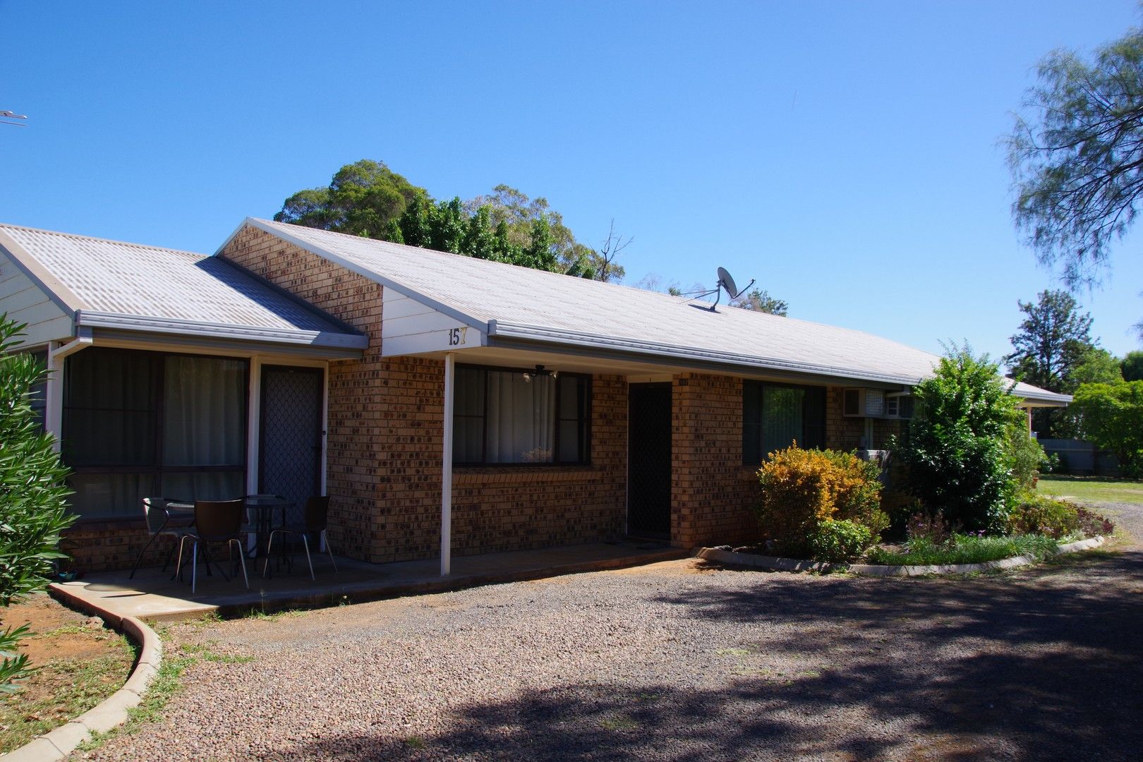 159 Rose Street, Wee Waa NSW 2388, Image 0