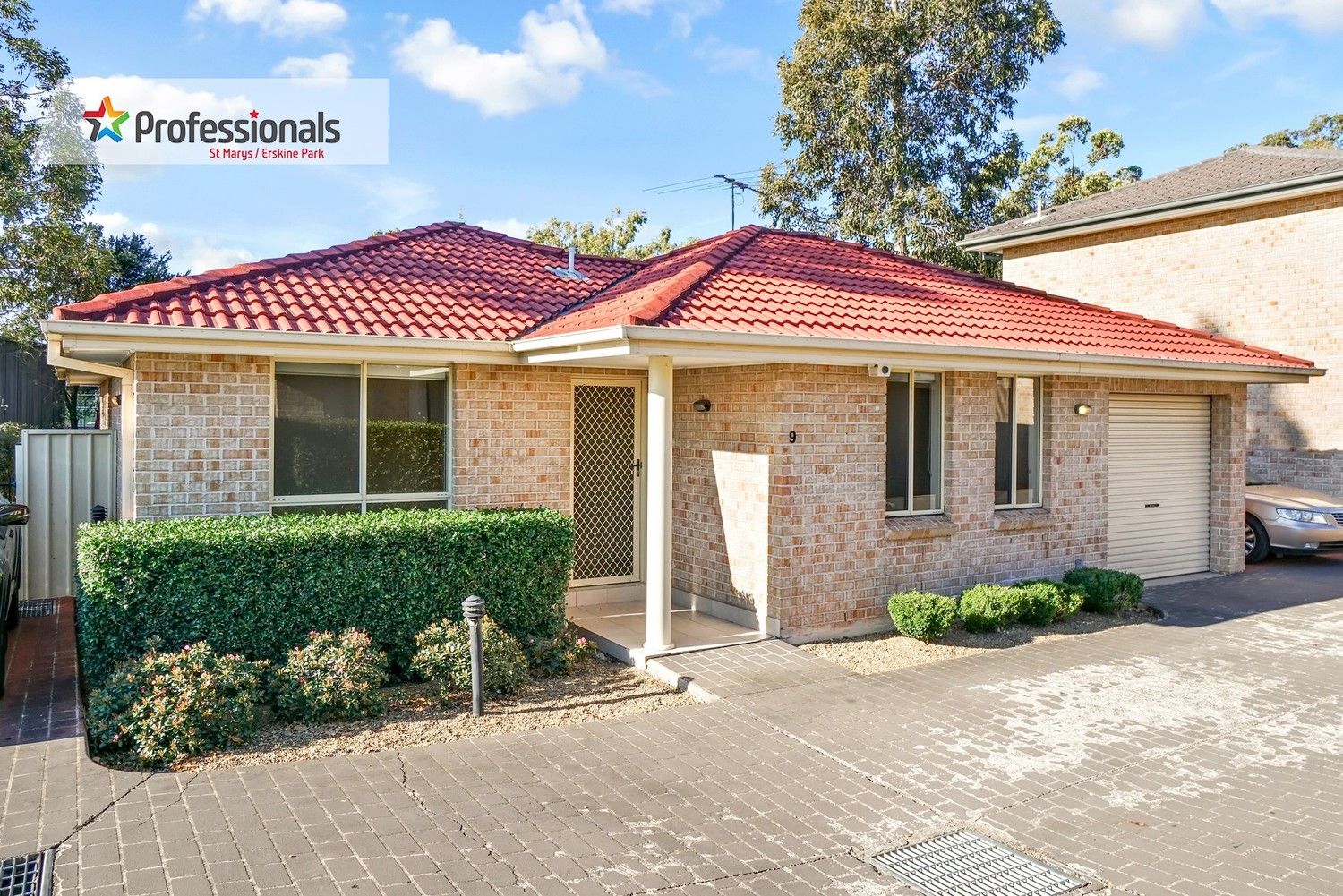 9/530-532 Carlisle Avenue, Mount Druitt NSW 2770, Image 0