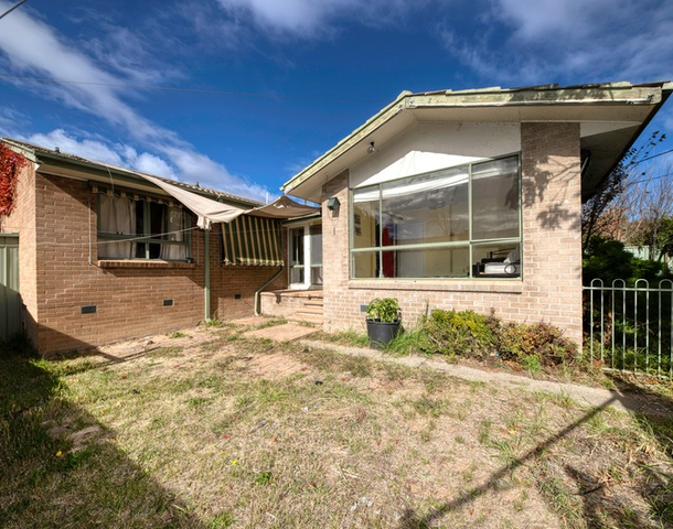 68 Launceston Street, Lyons ACT 2606