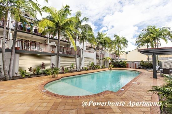 1 bedrooms Apartment / Unit / Flat in 223/176 Sydney Street NEW FARM QLD, 4005