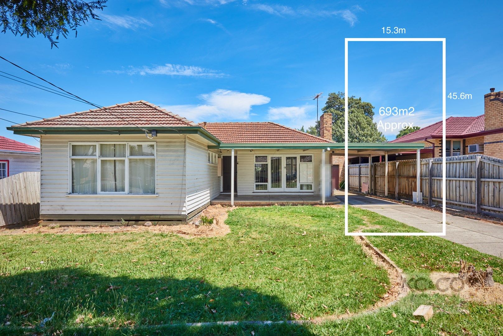 56 Jellicoe Street, Noble Park VIC 3174, Image 0