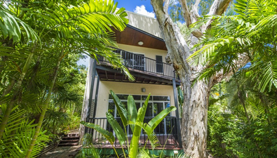 Picture of 3/3/3/3 Boulder Court, NELLY BAY QLD 4819