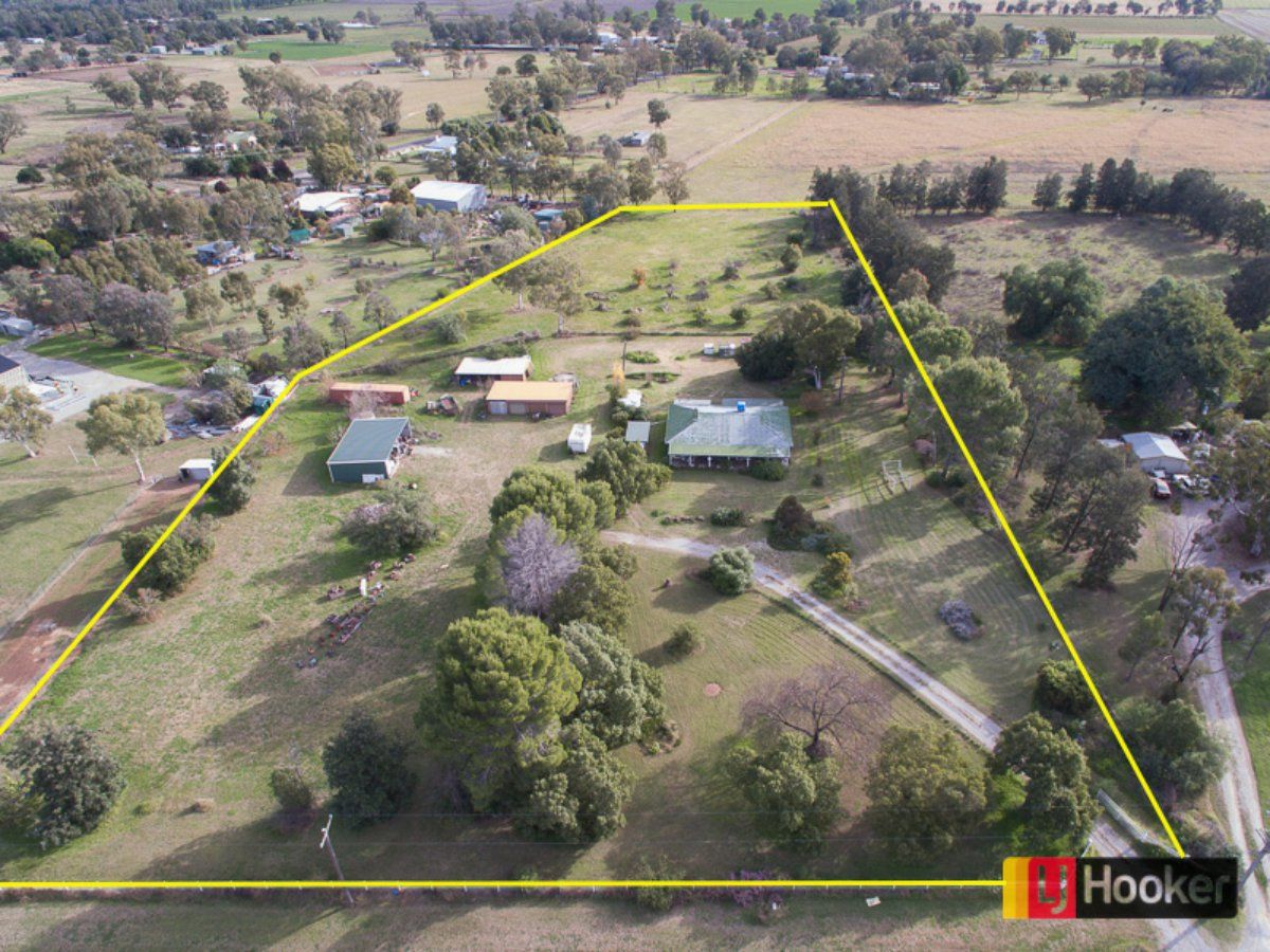 1043 Manilla Road, Hallsville NSW 2340, Image 0