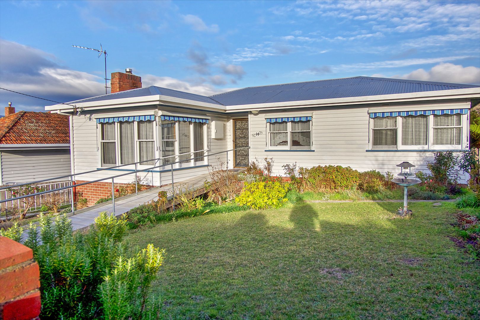 14 Dean Street, New Norfolk Property History & Address Research Domain