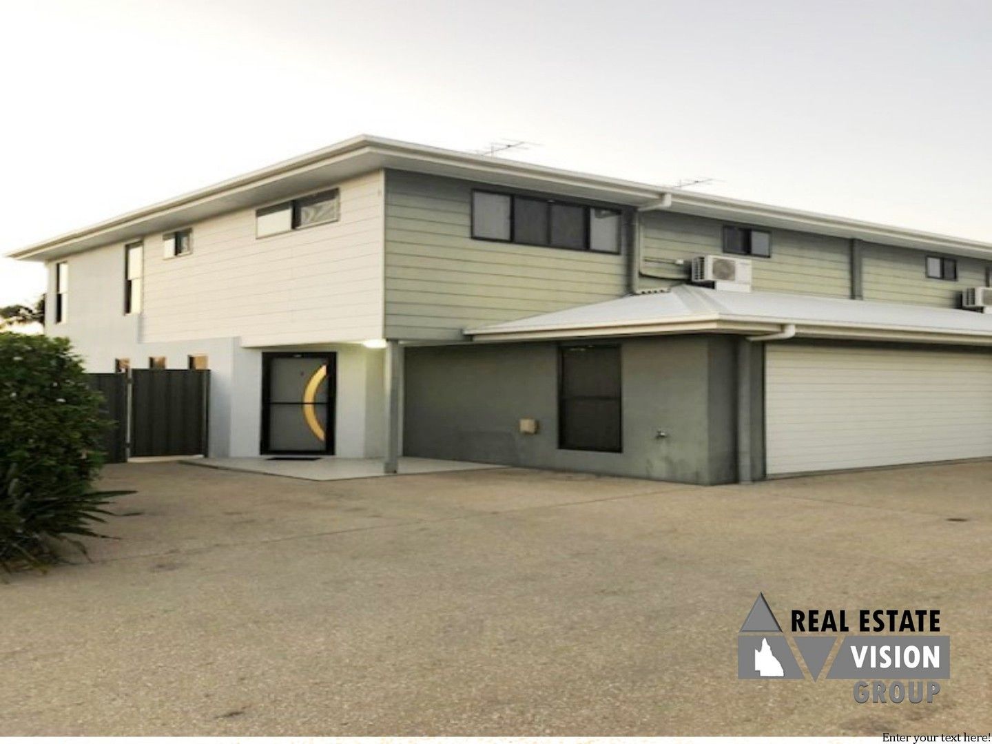 Unit 5/41 Rufus Street, Blackwater QLD 4717, Image 0