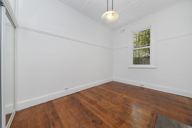 Picture of 3/149 Coogee Bay Road, COOGEE NSW 2034