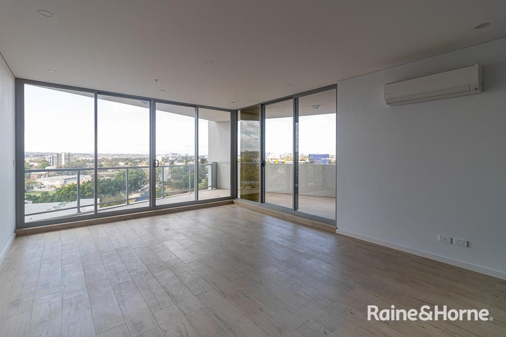 2 bedrooms Apartment / Unit / Flat in 1107/23 Hassall Street PARRAMATTA NSW, 2150