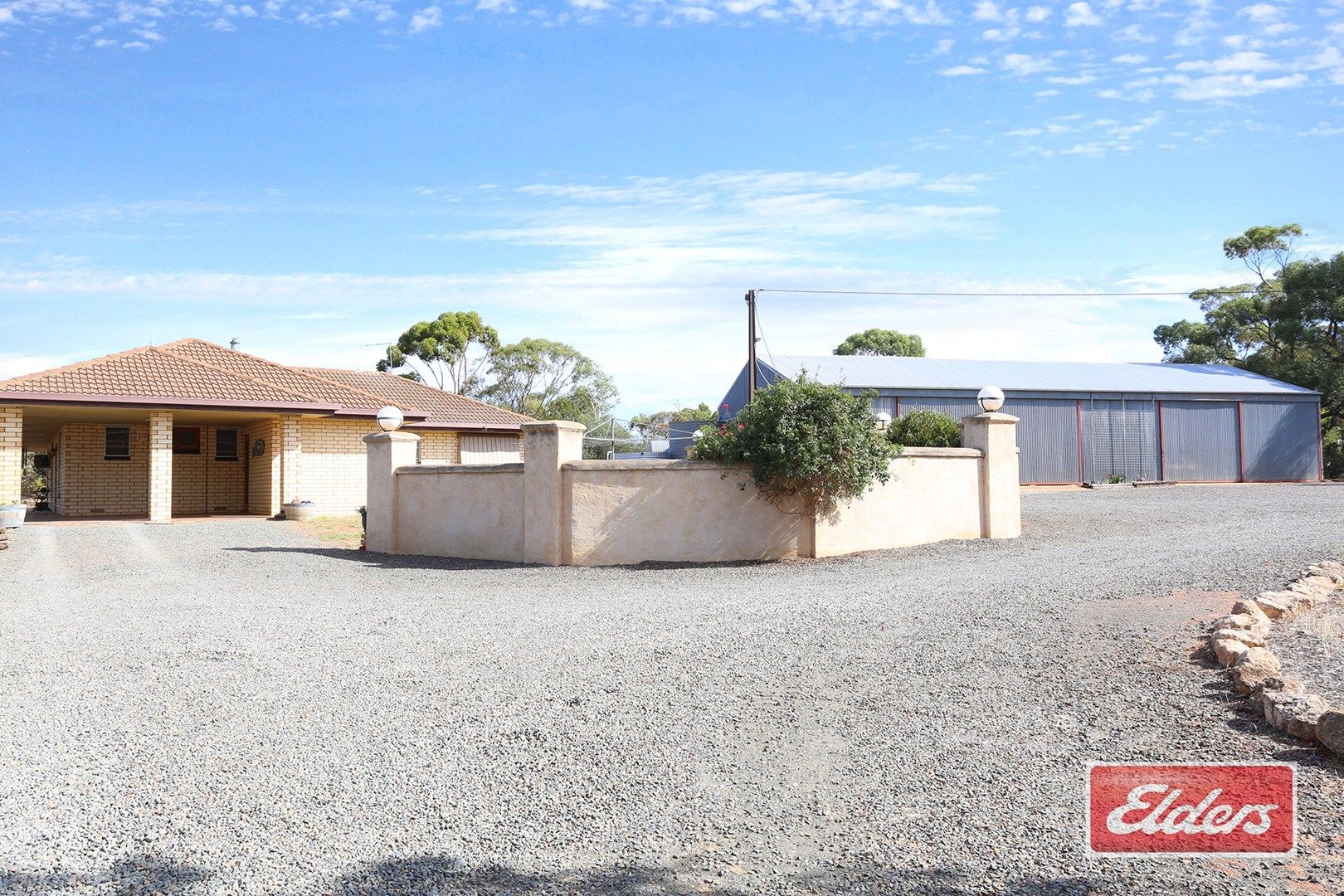 26 Sportsground Road, Cambrai SA 5353, Image 0