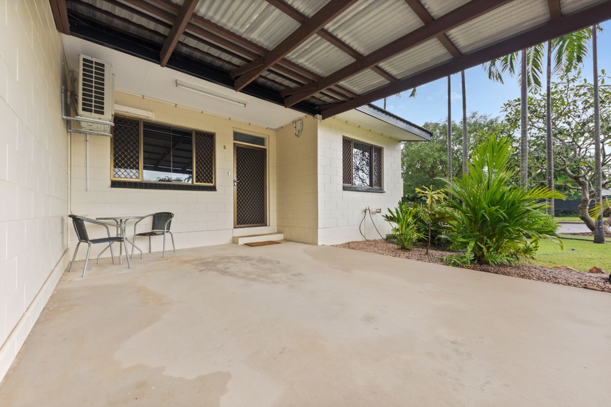 7/49 Rosewood Crescent, Leanyer NT 0812, Image 2