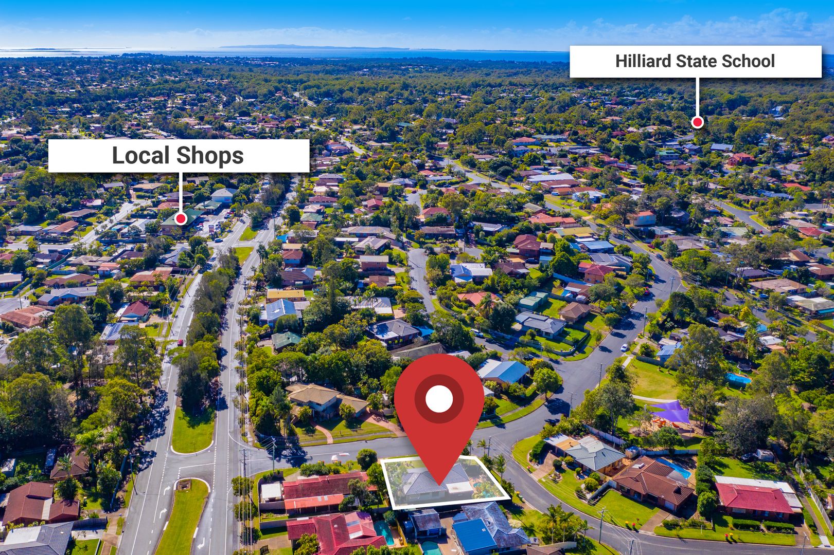 4 Burwood Road, Alexandra Hills QLD 4161, Image 2
