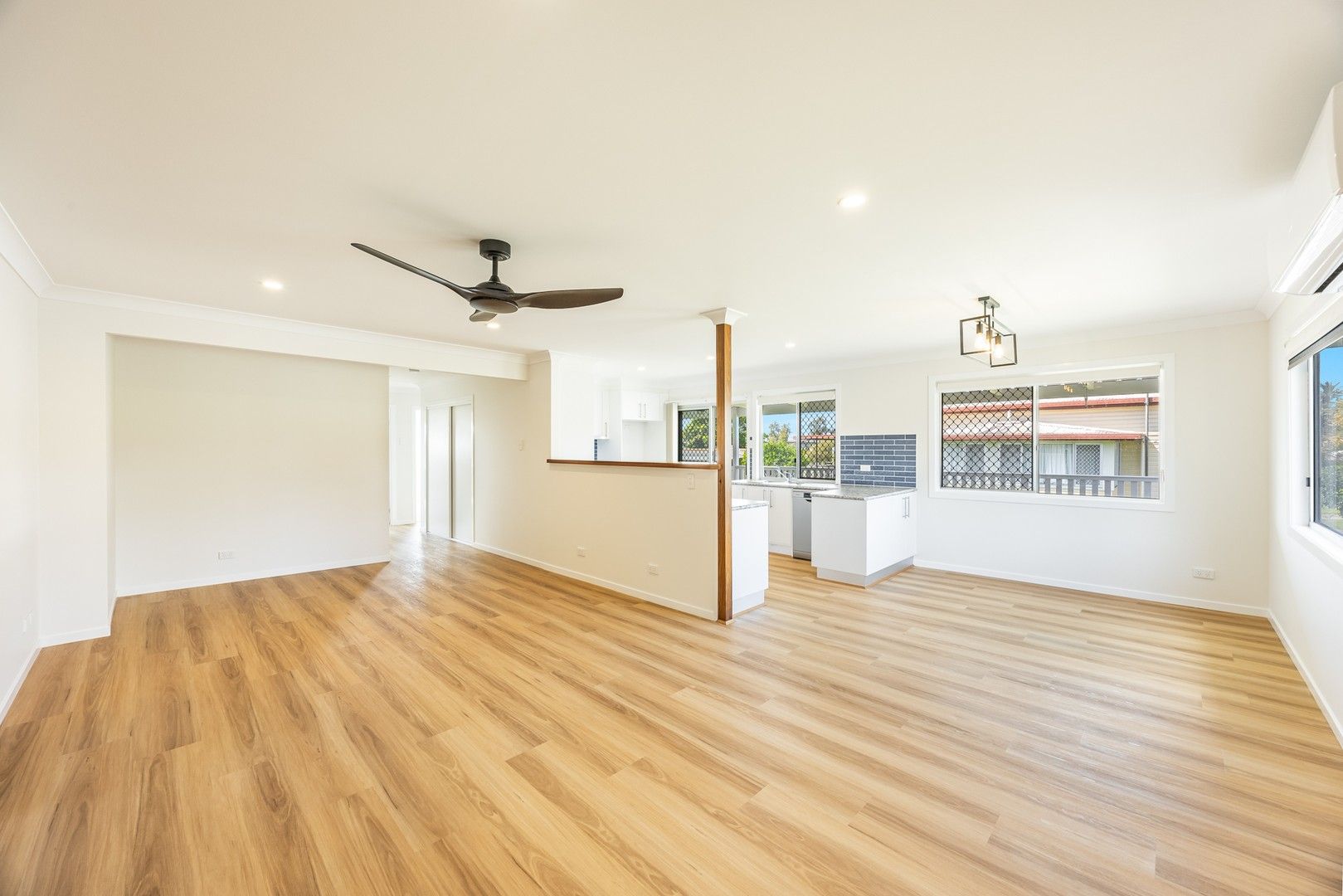 3 bedrooms House in 3 Woodburn St WOODBURN NSW, 2472