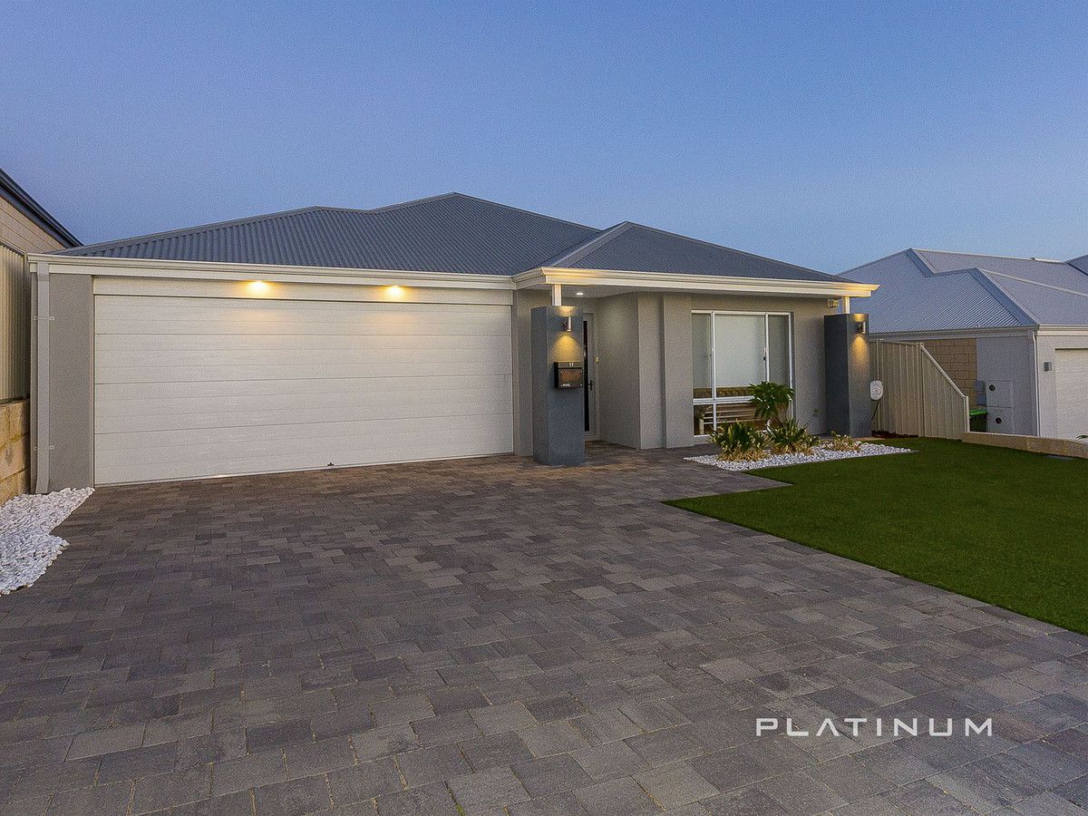 11 Quayside Avenue, Alkimos WA 6038, Image 1