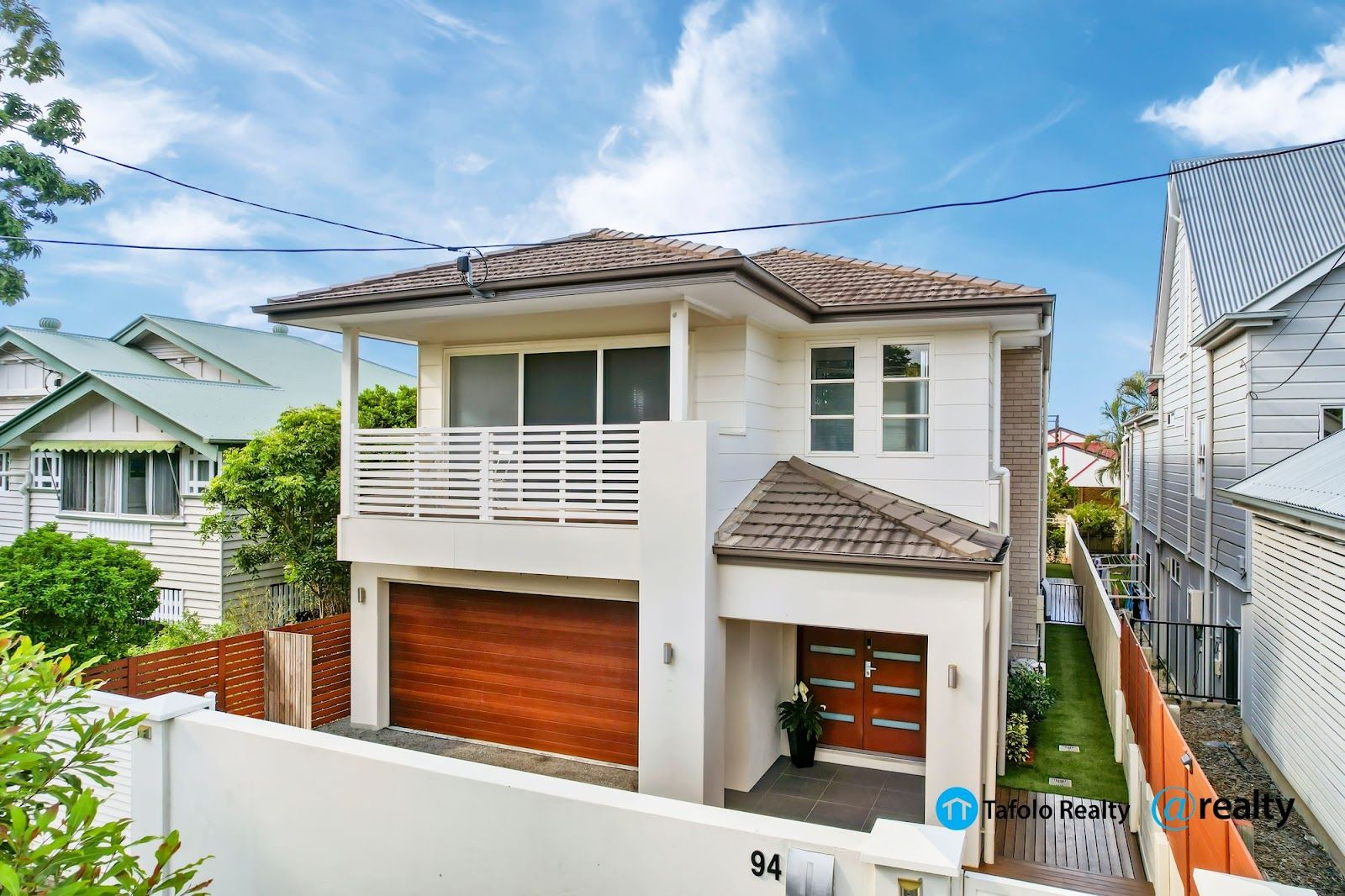 4 bedrooms House in 94 Keats Street MOOROOKA QLD, 4105