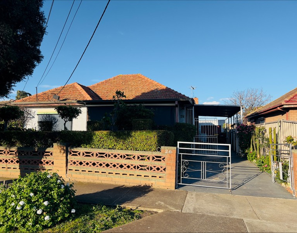 26 View Street, St Albans VIC 3021