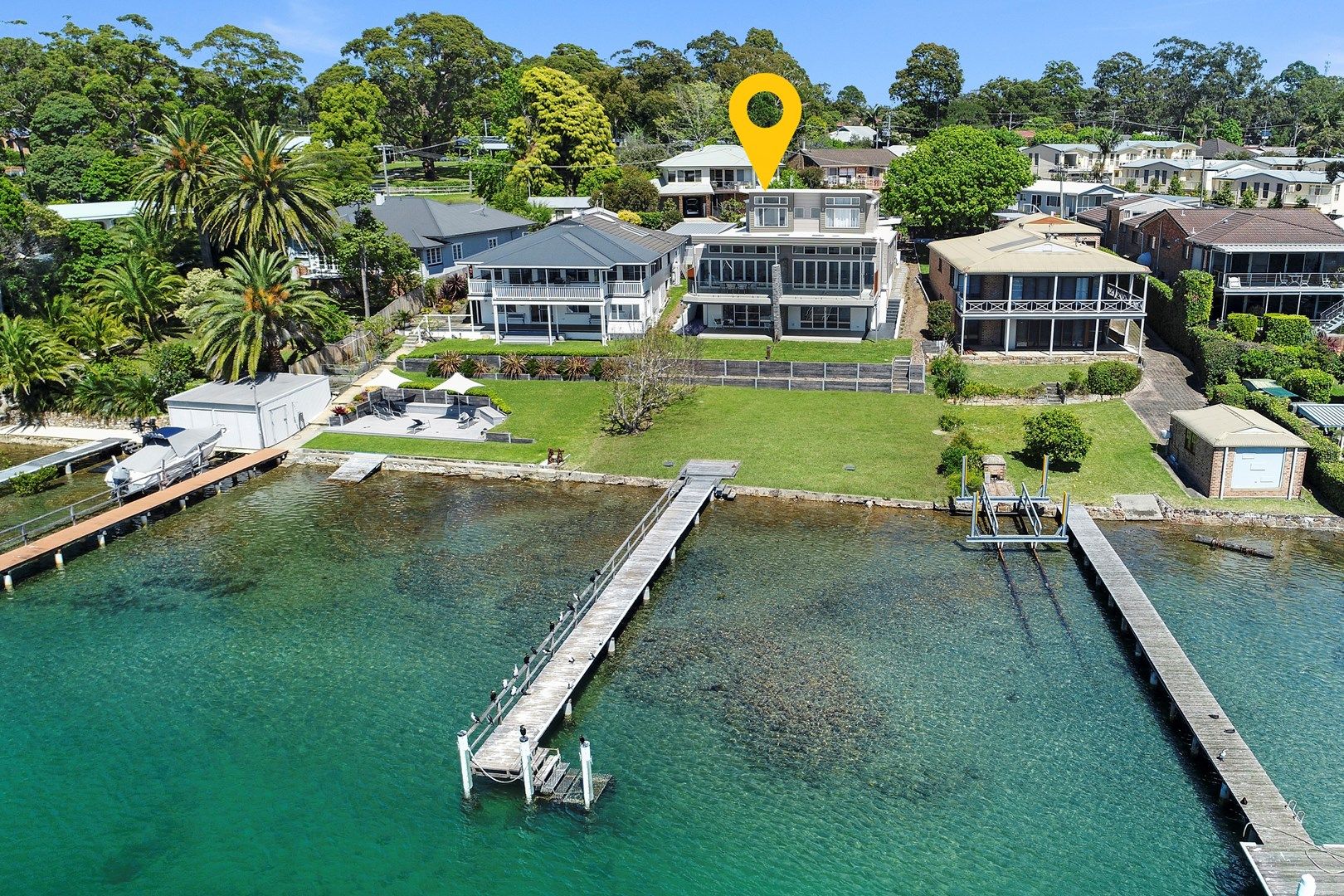 8B Admiralty Crescent, Huskisson NSW 2540, Image 0