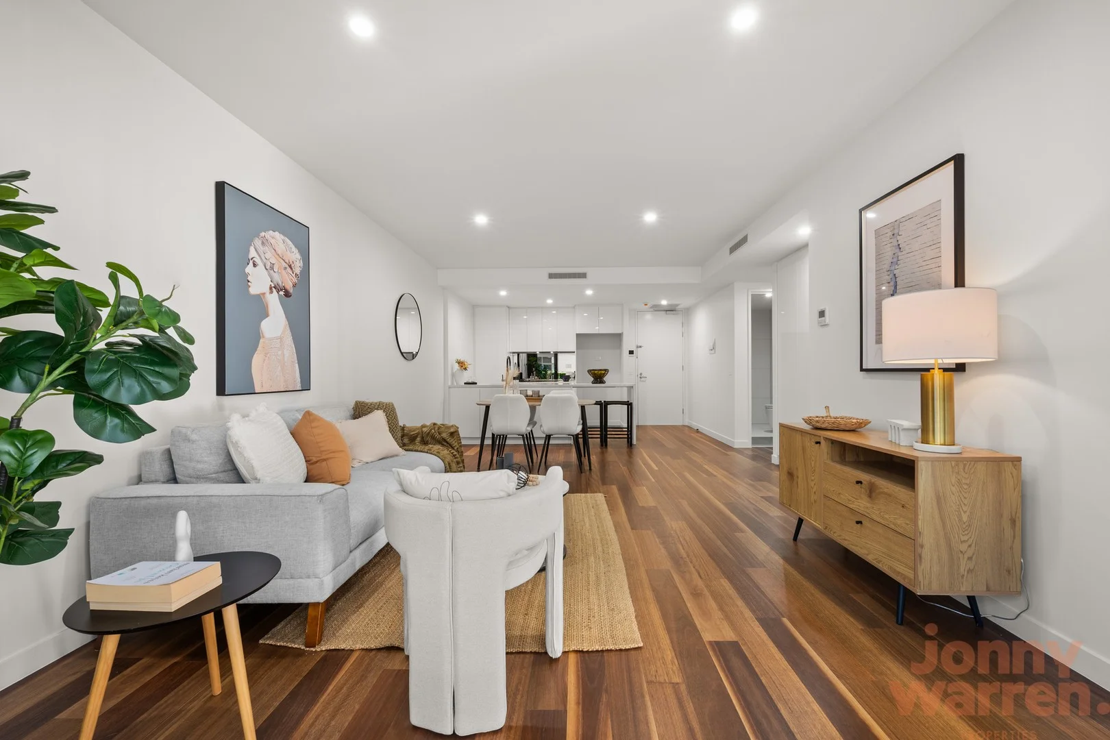 116/43 Currong Street North, Braddon ACT 2612