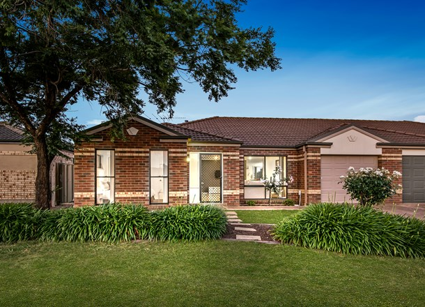 14 Mathisen Terrace, Hillside VIC 3037