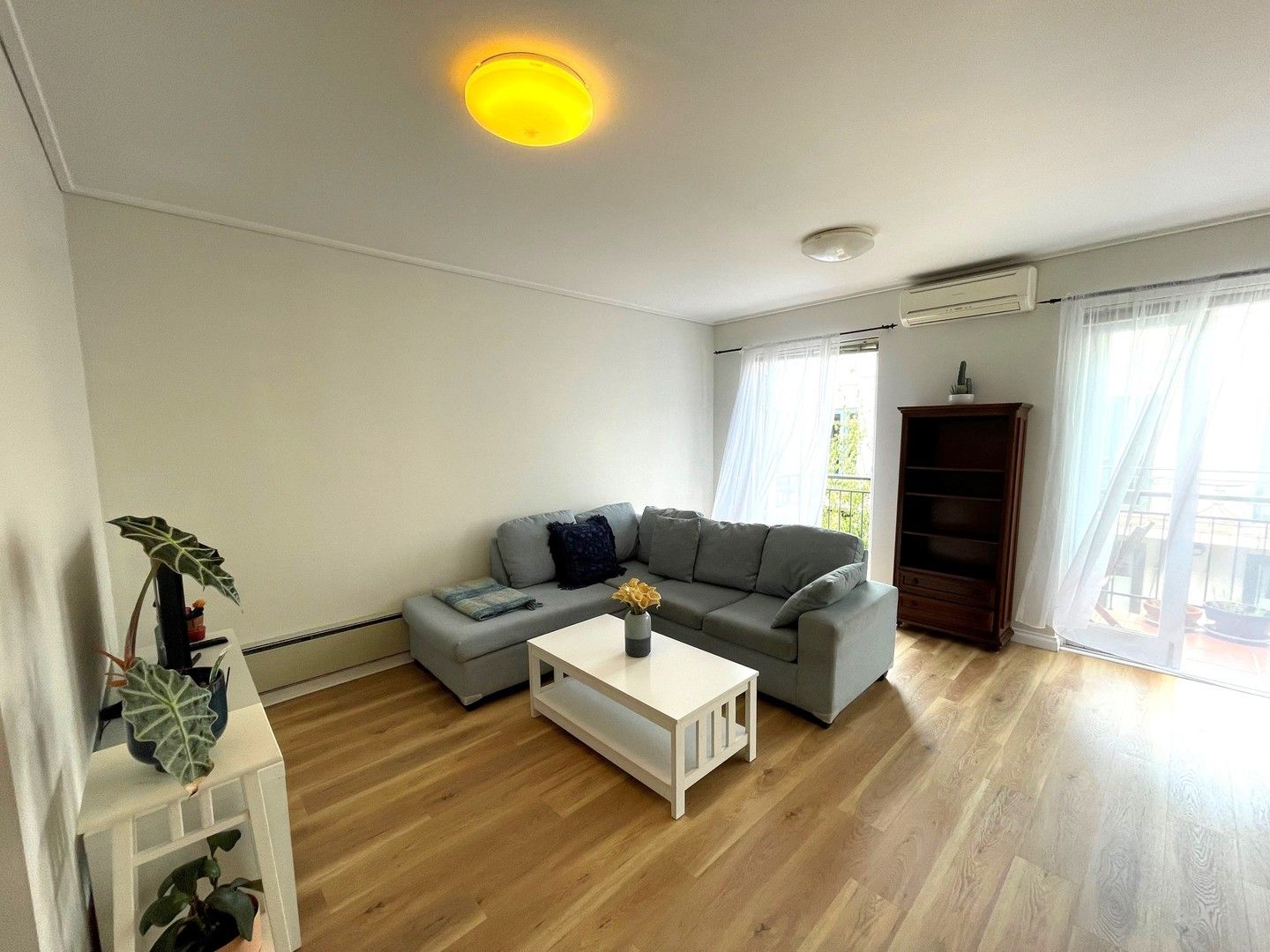 2 bedrooms Apartment / Unit / Flat in 213/101 Grattan St CARLTON VIC, 3053