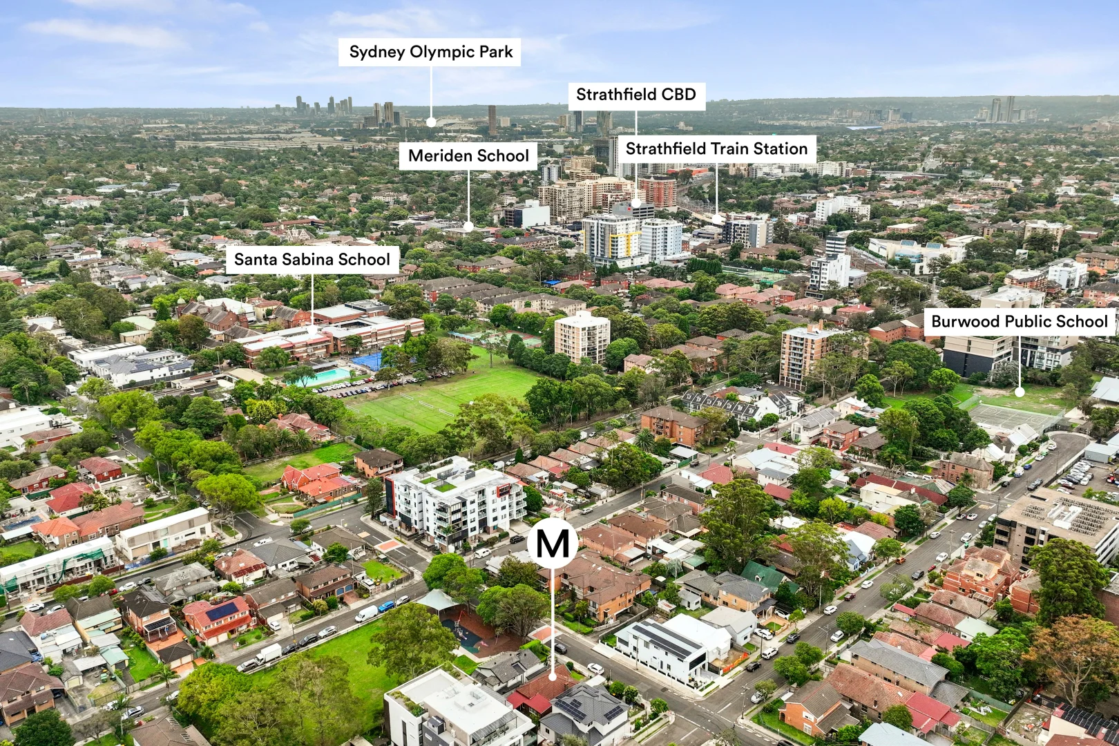 Additional image 11 of 4 Norwood Street, Burwood NSW 2134