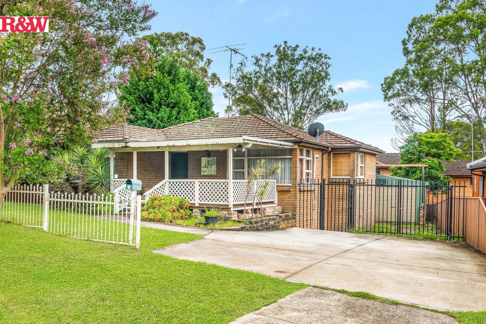 28 Richmond Crescent, Campbelltown NSW 2560 House For Rent Domain