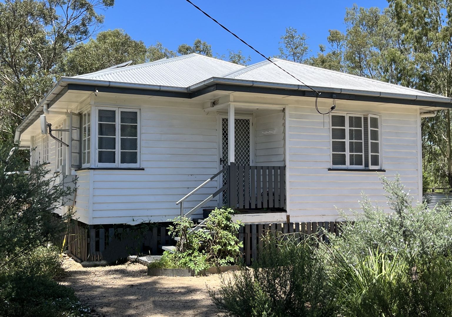 1 School Street, Moore QLD 4314, Image 2