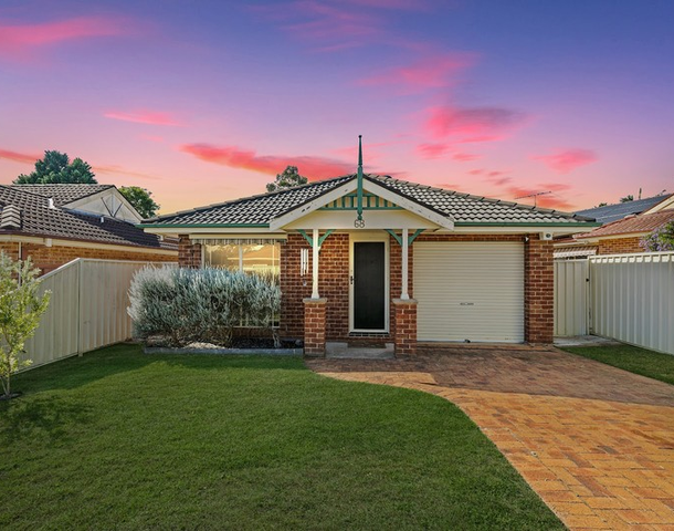 68 Carbasse Crescent, St Helens Park NSW 2560