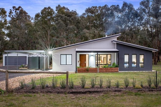 Picture of 1685 Gerogery Road, GEROGERY NSW 2642