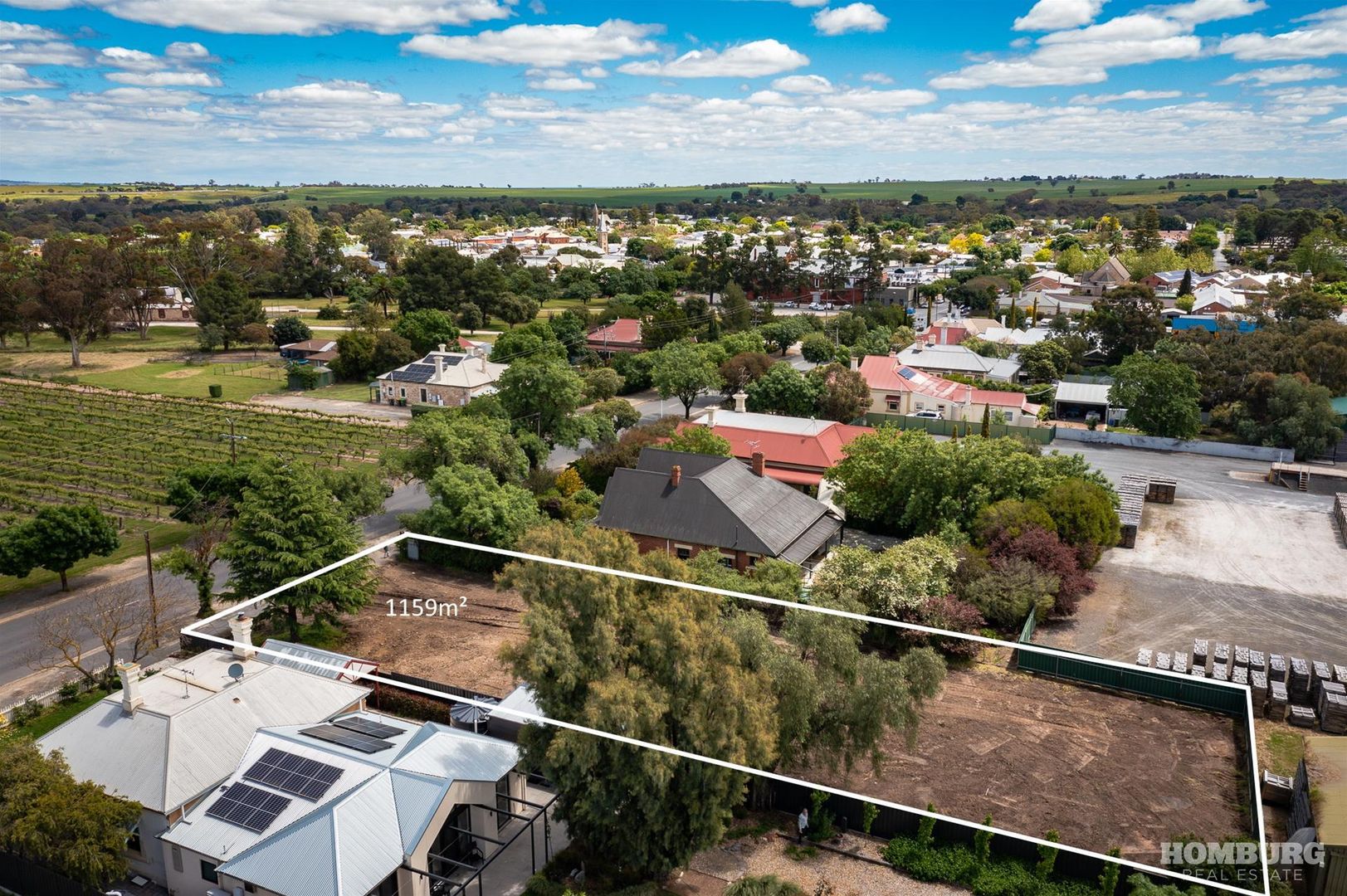 30 Basedow Road, Tanunda SA 5352, Image 2