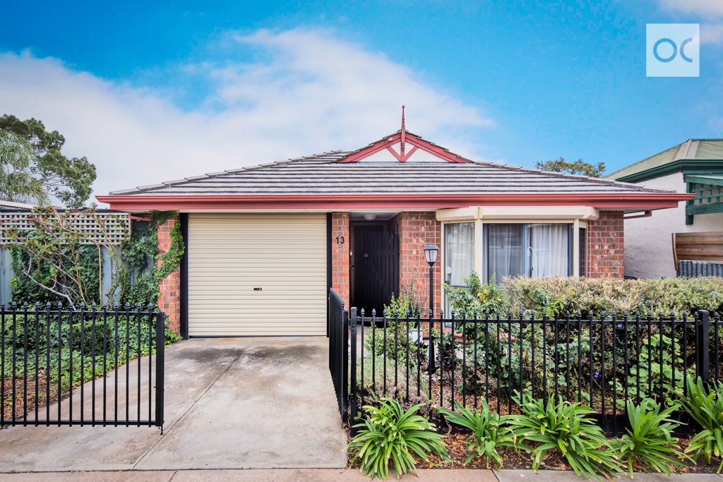 13 Marjoram Street, Rosewater SA 5013, Image 0