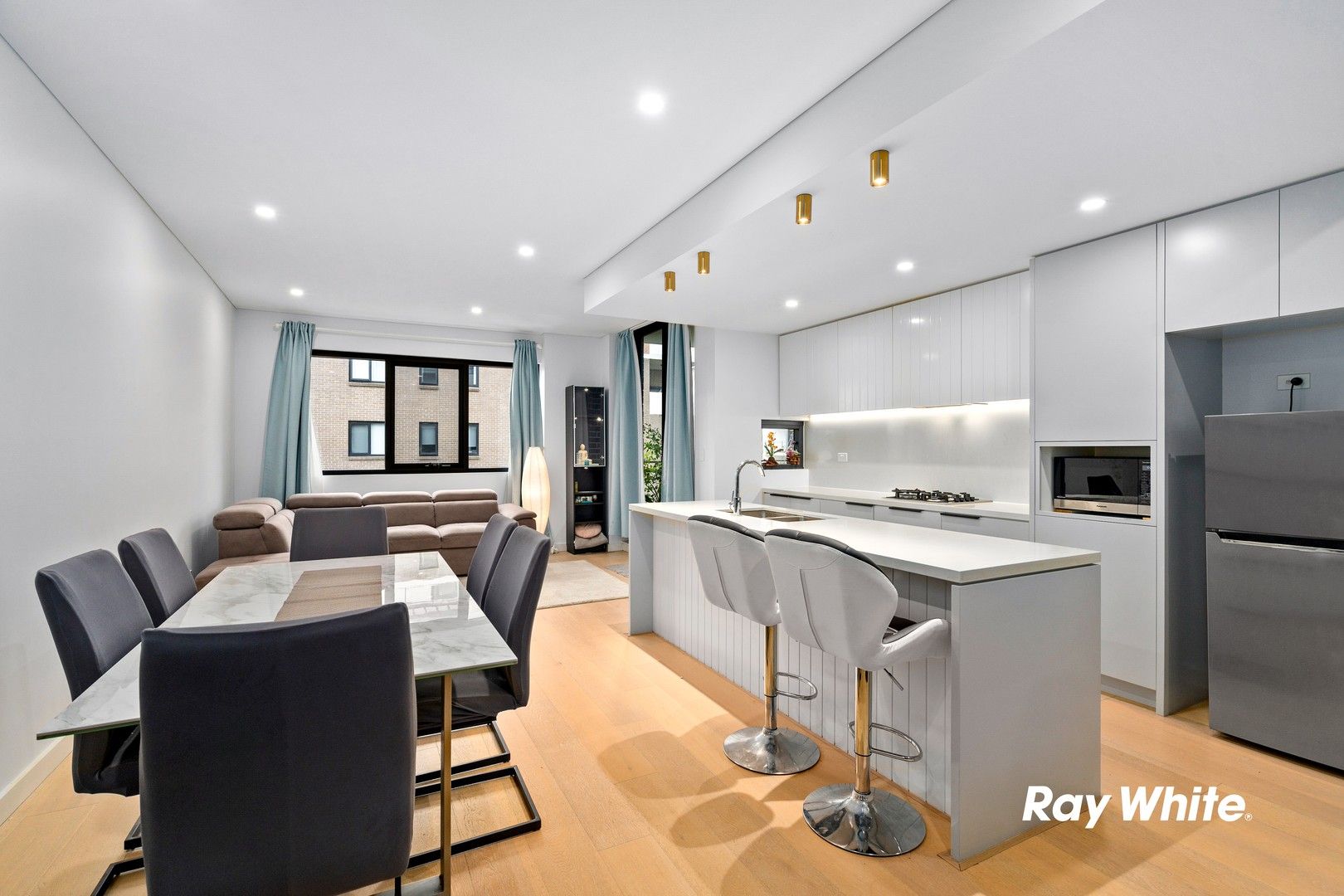 1 bedrooms House in 222/3 Gerbera Place KELLYVILLE NSW, 2155