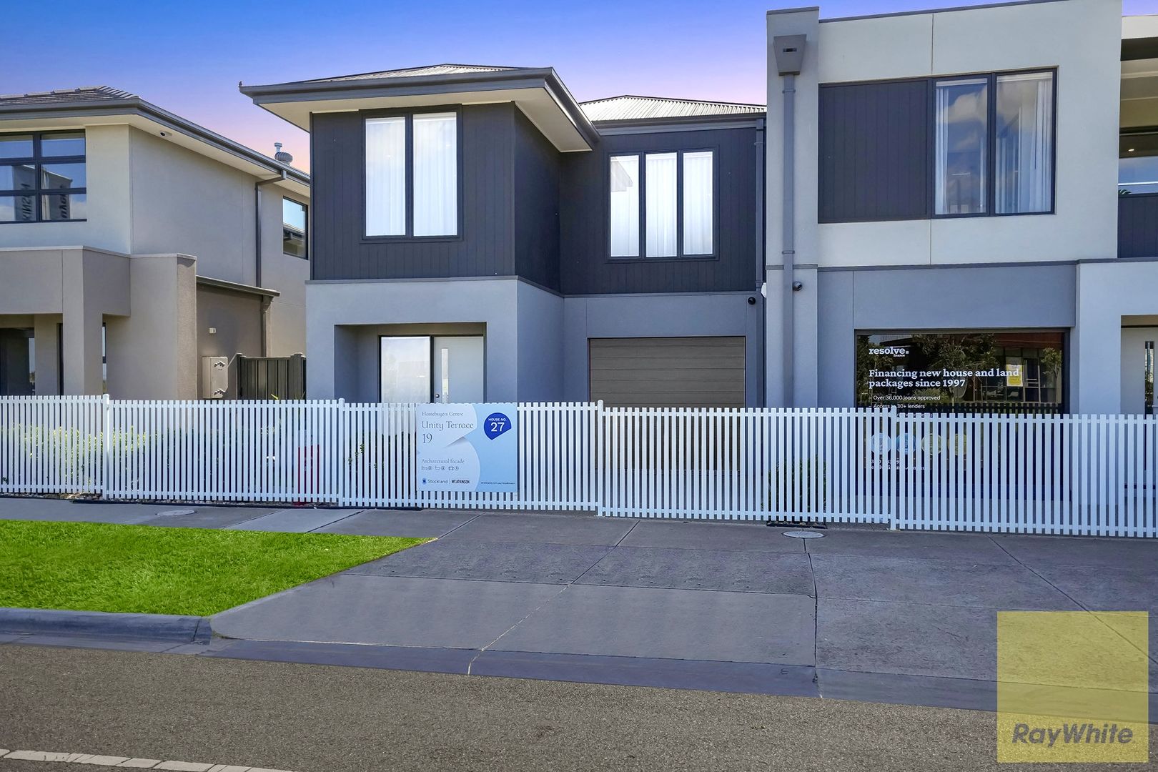 10 Mckinley Dr, Truganina VIC 3029, Image 1