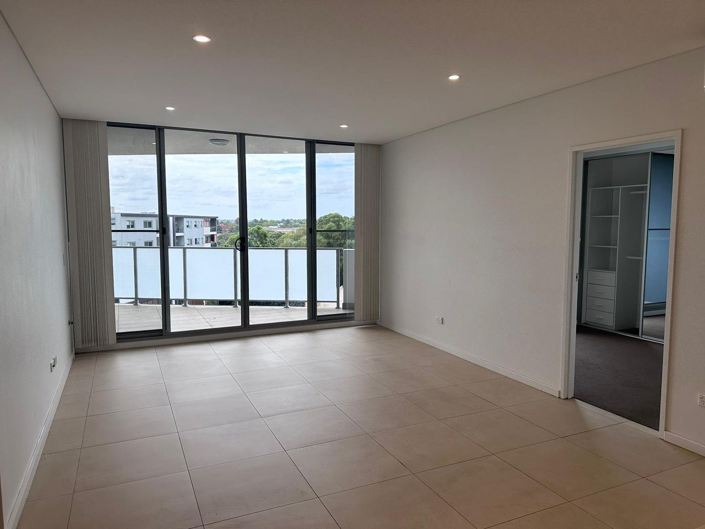 3 bedrooms Apartment / Unit / Flat in 503/89 Park Road HOMEBUSH NSW, 2140