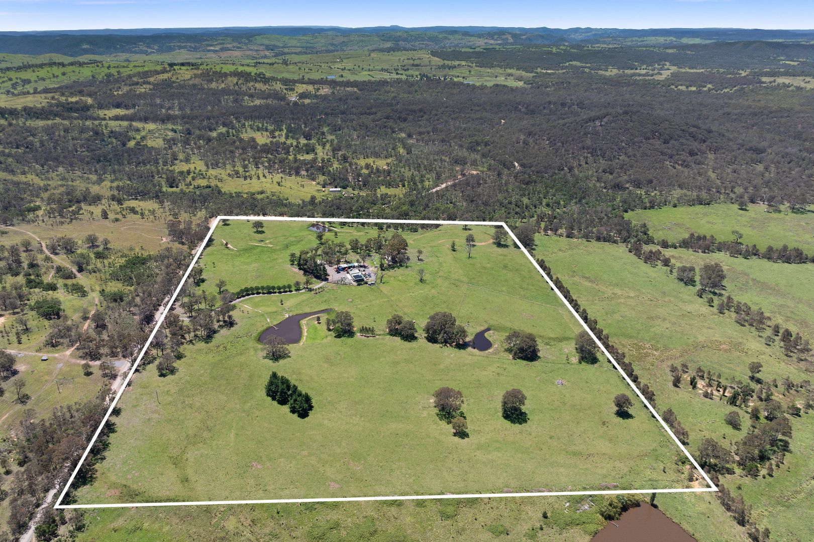 2168 Brayton Road, Big Hill NSW 2579, Image 1