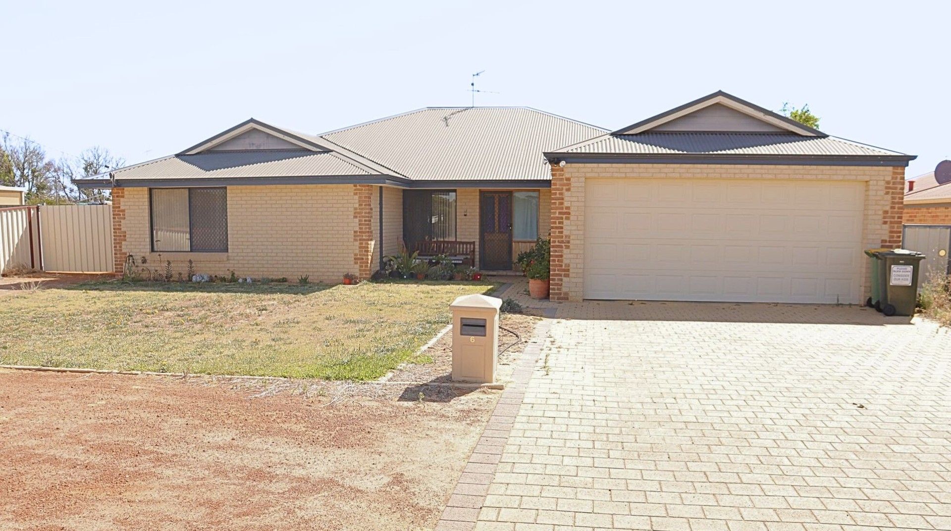 6 Ellis Street, Wongan Hills WA 6603, Image 0