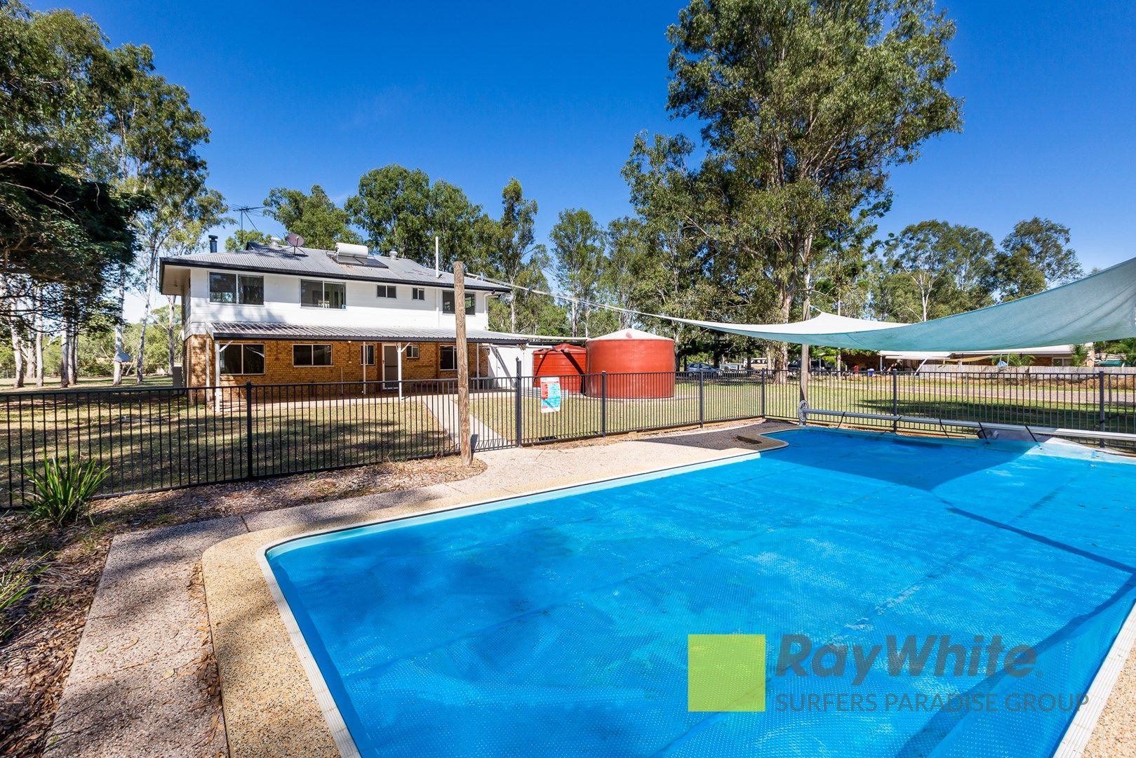 148-156 Chadwick Drive, South Maclean QLD 4280, Image 0