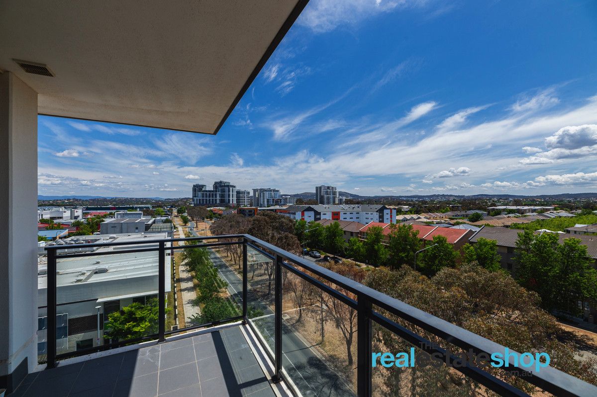 89/2 Hinder Street, Gungahlin ACT 2912, Image 2