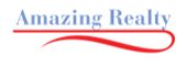 Logo for Amazing Realty