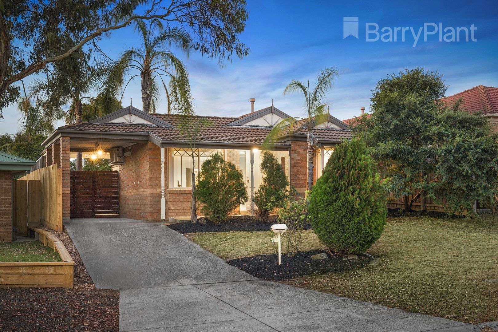 9 Curlew Court, Yallambie VIC 3085, Image 0